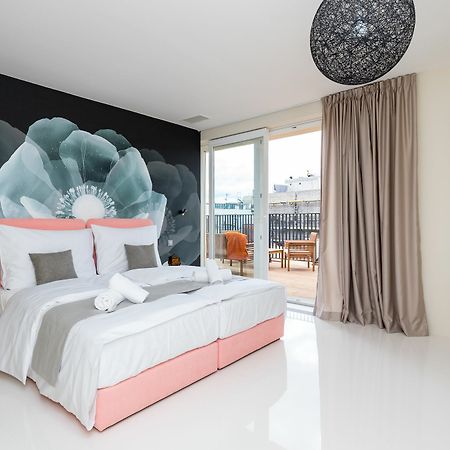 Jindrisska Apartments Πράγα Εξωτερικό φωτογραφία
