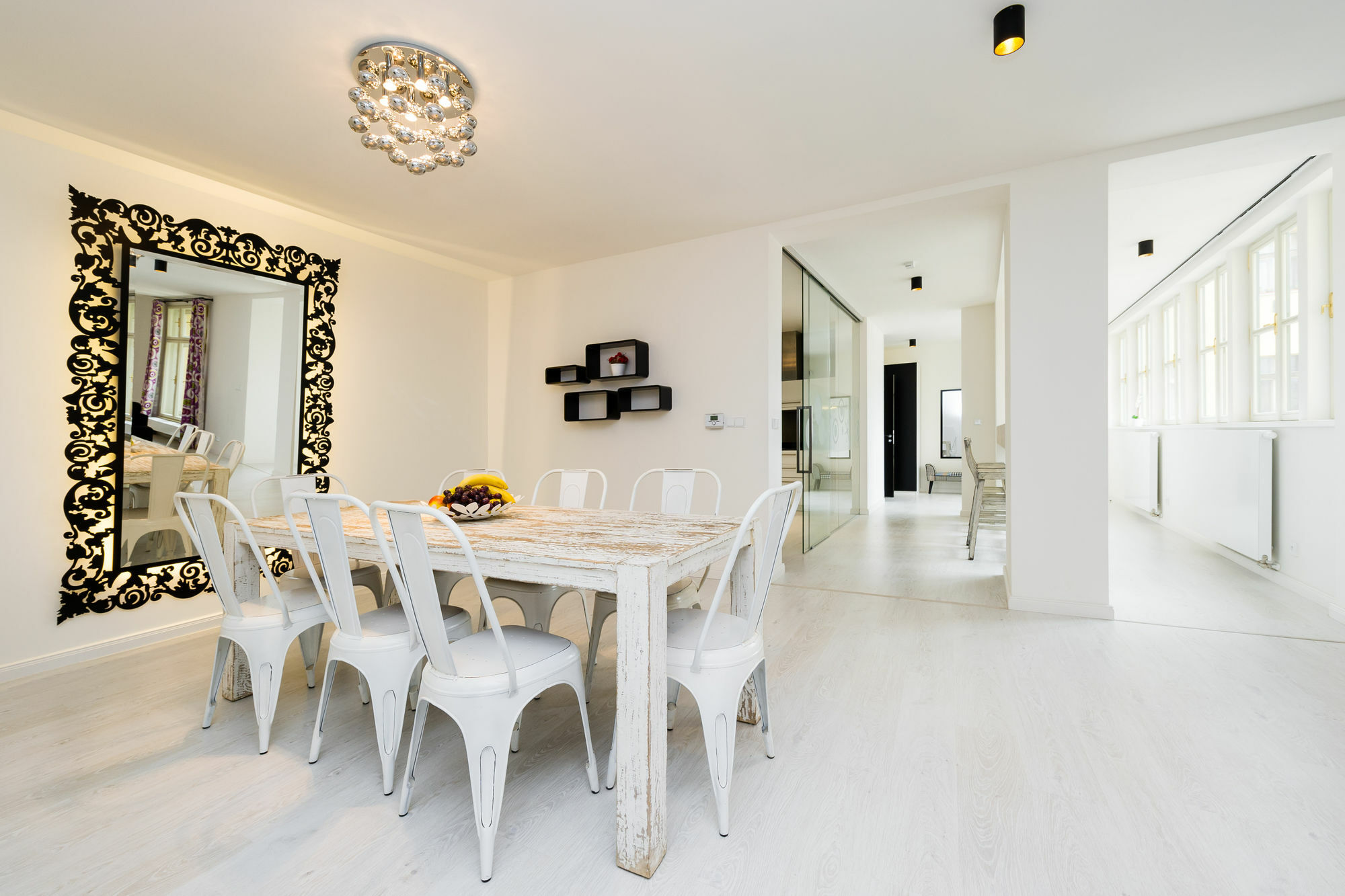 Jindrisska Apartments Πράγα Εξωτερικό φωτογραφία