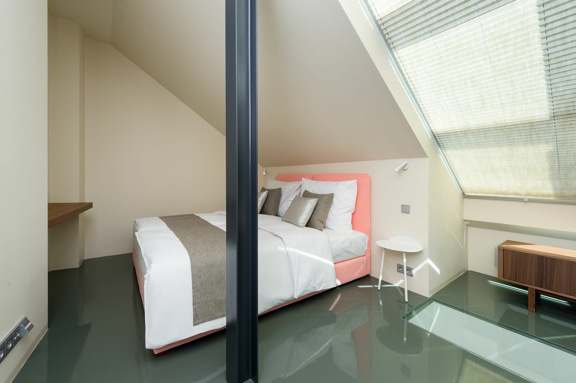 Jindrisska Apartments Πράγα Εξωτερικό φωτογραφία
