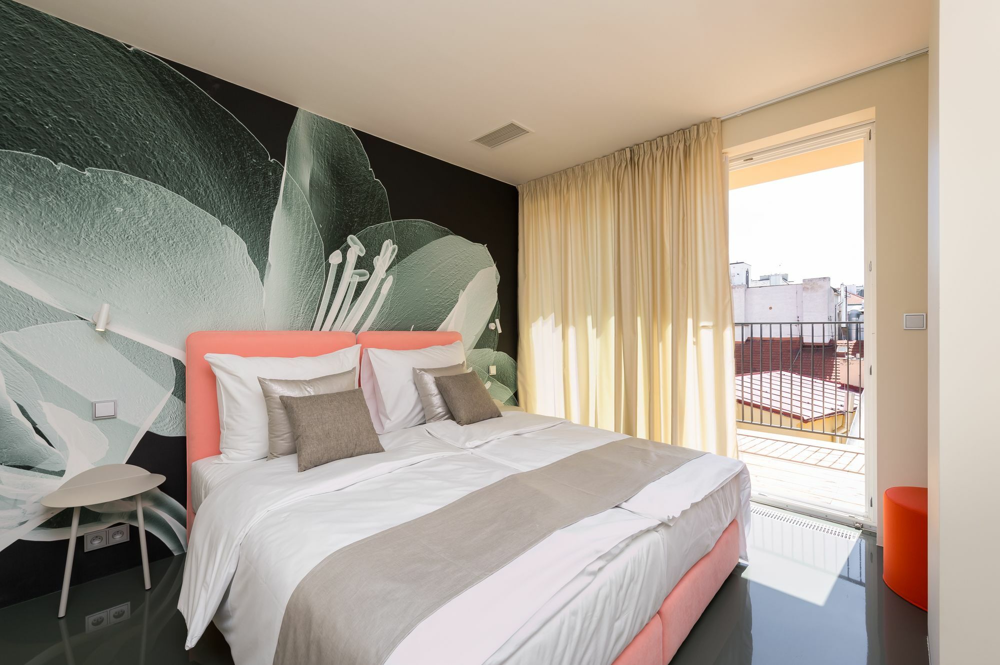 Jindrisska Apartments Πράγα Εξωτερικό φωτογραφία