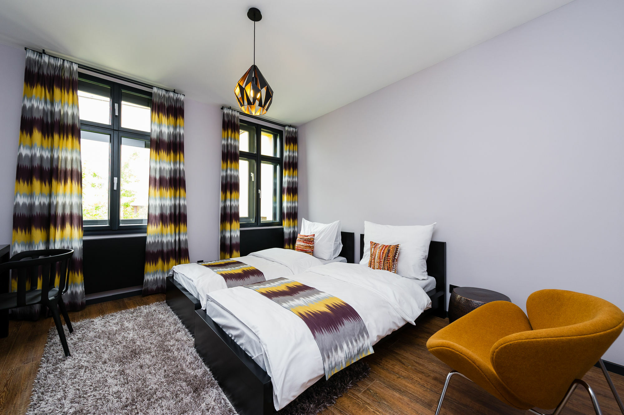 Jindrisska Apartments Πράγα Εξωτερικό φωτογραφία