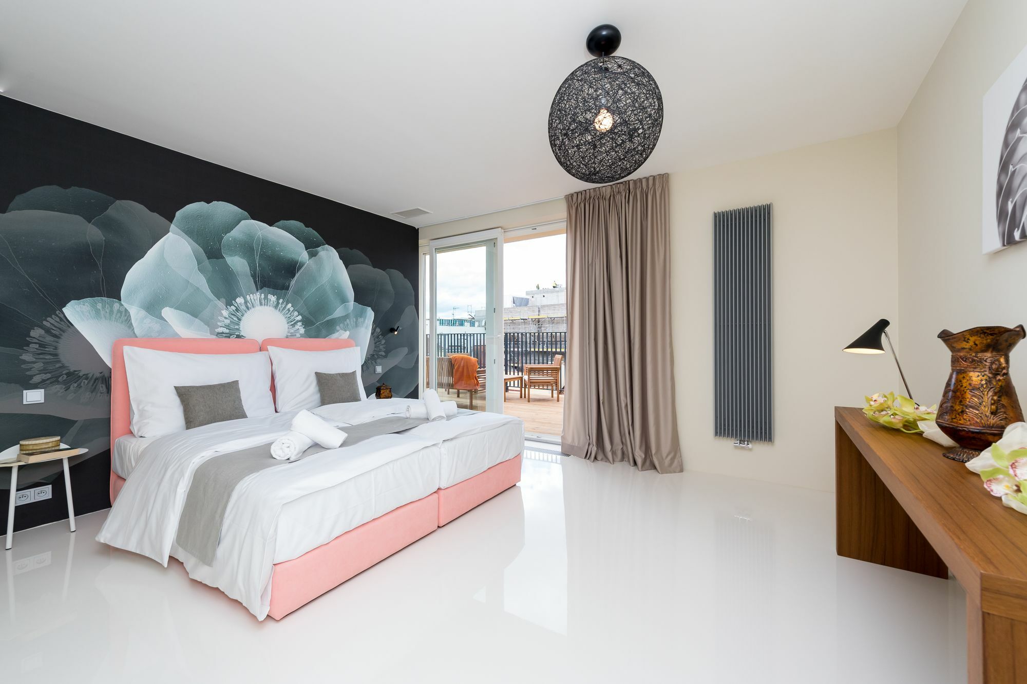 Jindrisska Apartments Πράγα Εξωτερικό φωτογραφία