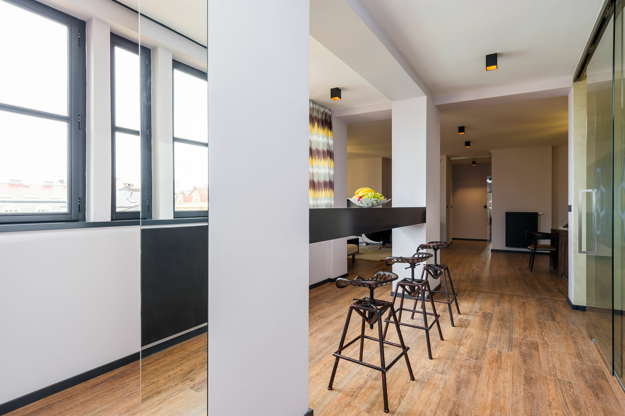Jindrisska Apartments Πράγα Εξωτερικό φωτογραφία