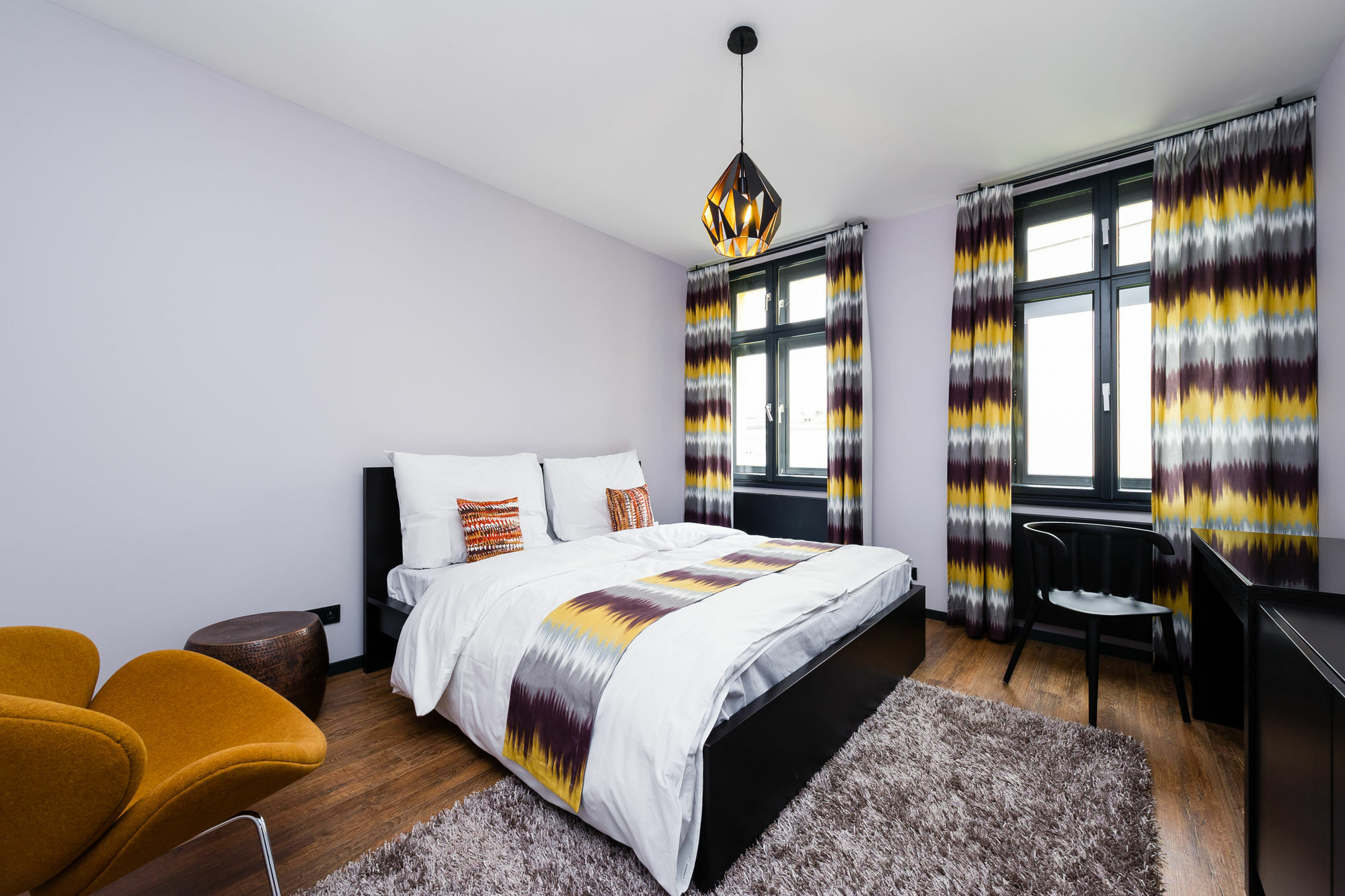 Jindrisska Apartments Πράγα Εξωτερικό φωτογραφία