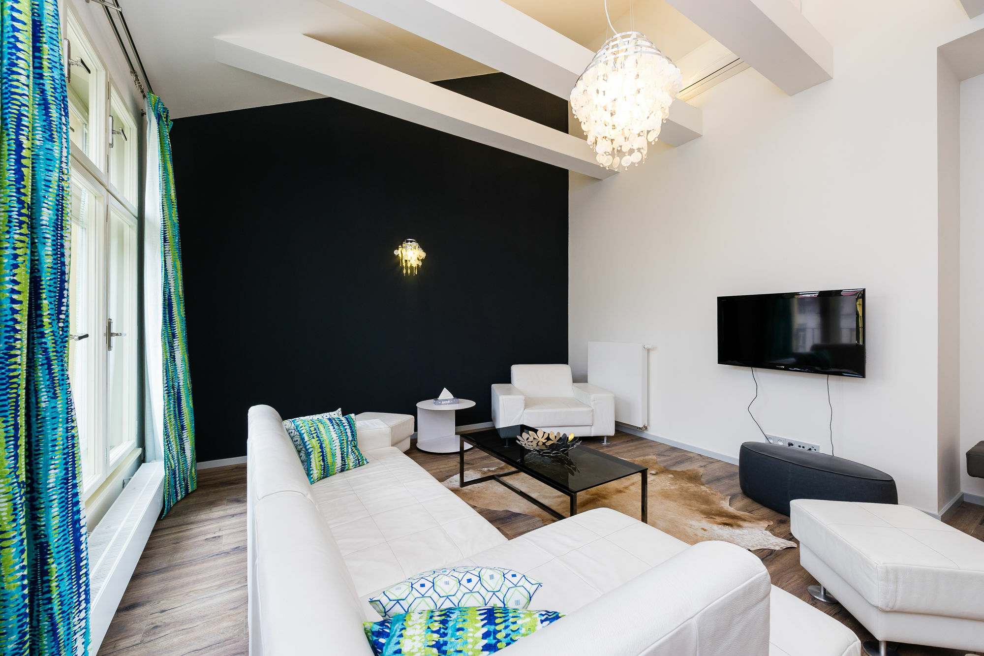 Jindrisska Apartments Πράγα Εξωτερικό φωτογραφία