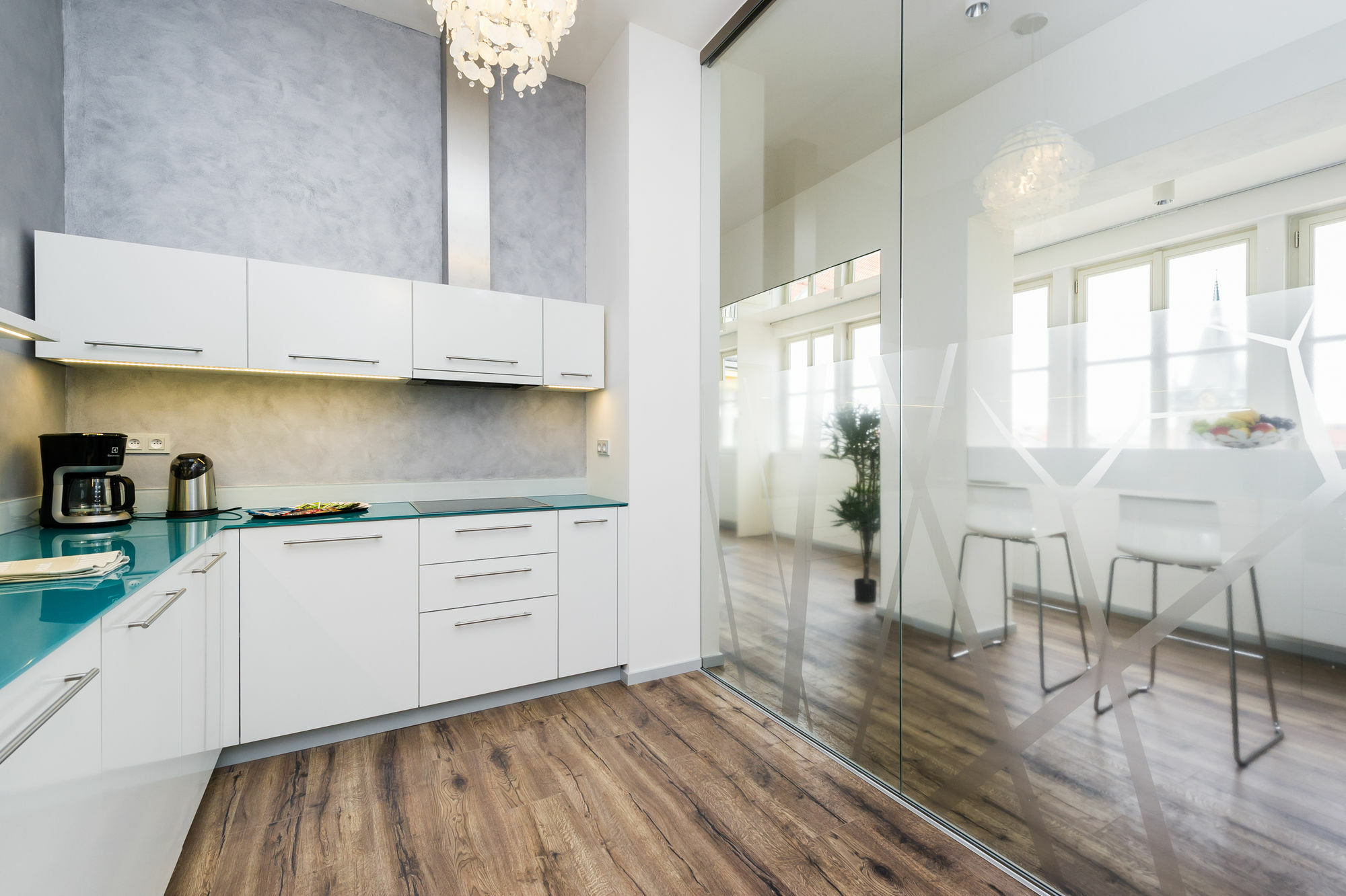 Jindrisska Apartments Πράγα Εξωτερικό φωτογραφία