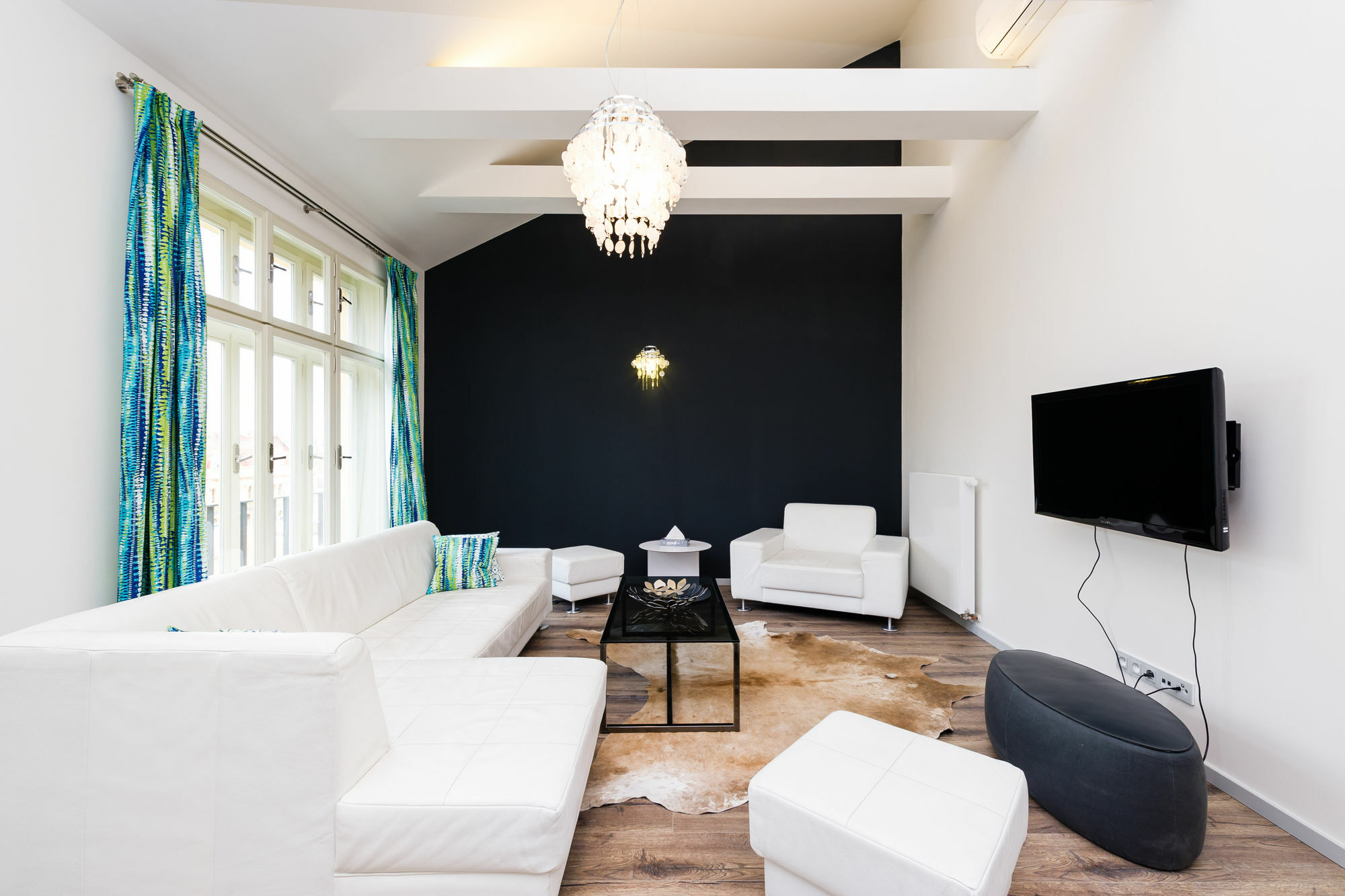 Jindrisska Apartments Πράγα Εξωτερικό φωτογραφία