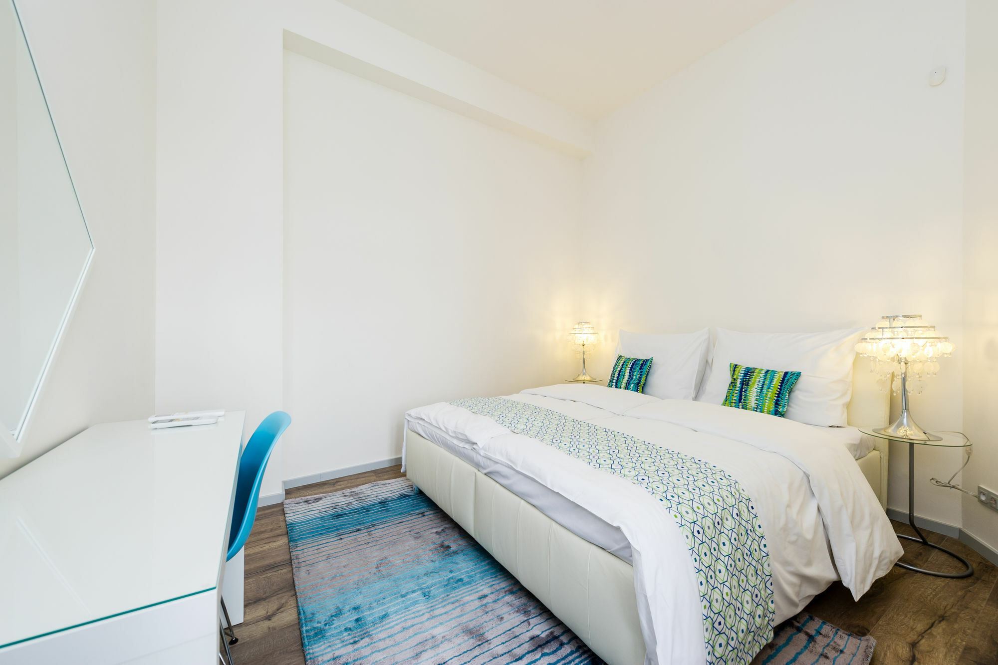 Jindrisska Apartments Πράγα Εξωτερικό φωτογραφία