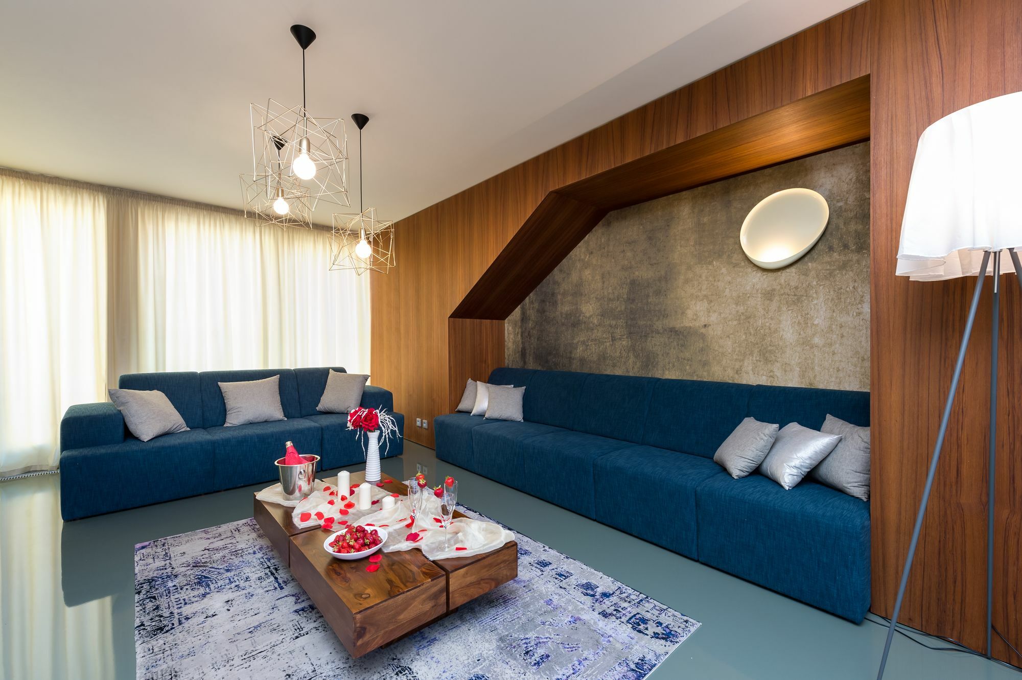 Jindrisska Apartments Πράγα Εξωτερικό φωτογραφία