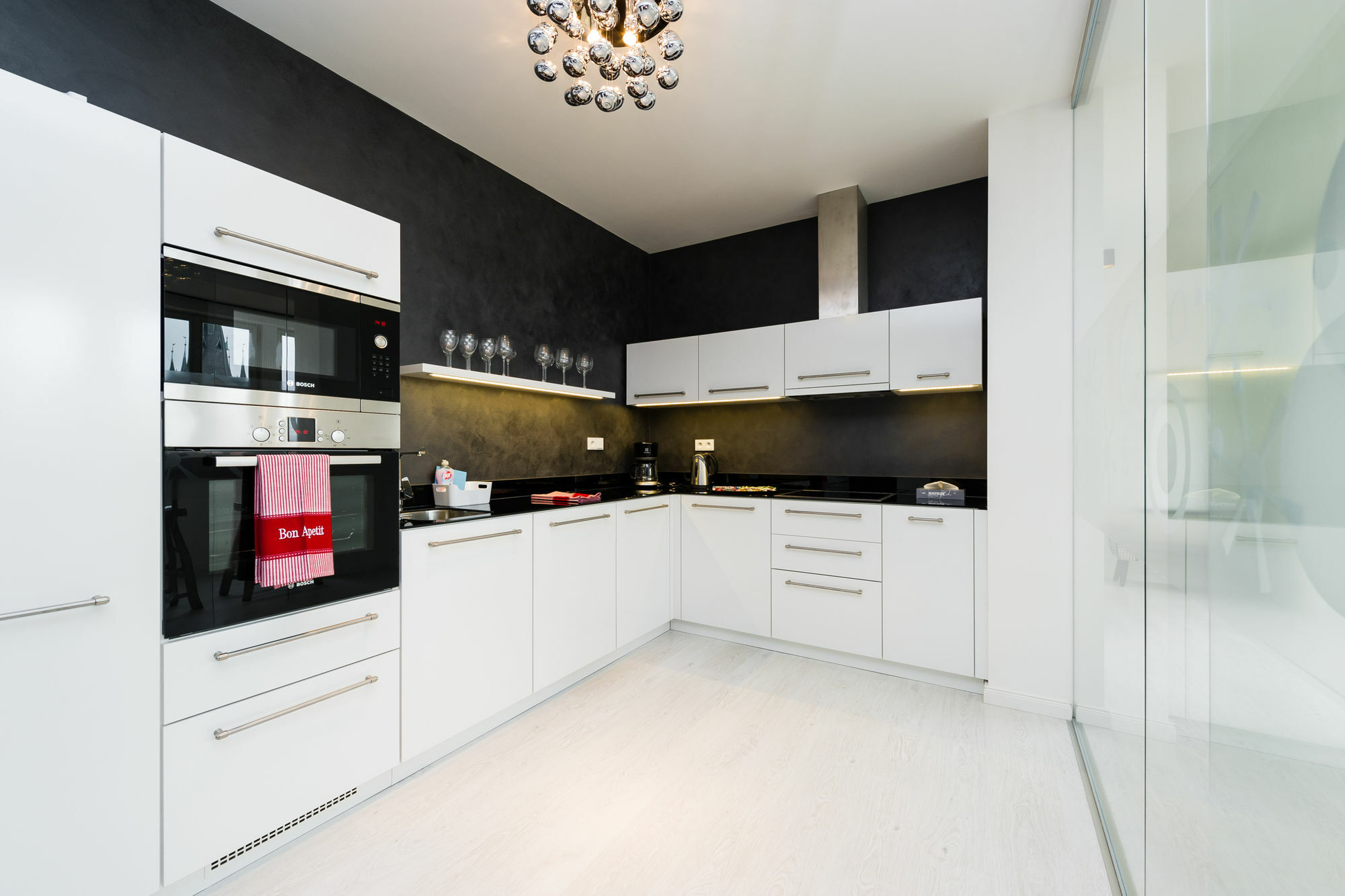 Jindrisska Apartments Πράγα Εξωτερικό φωτογραφία