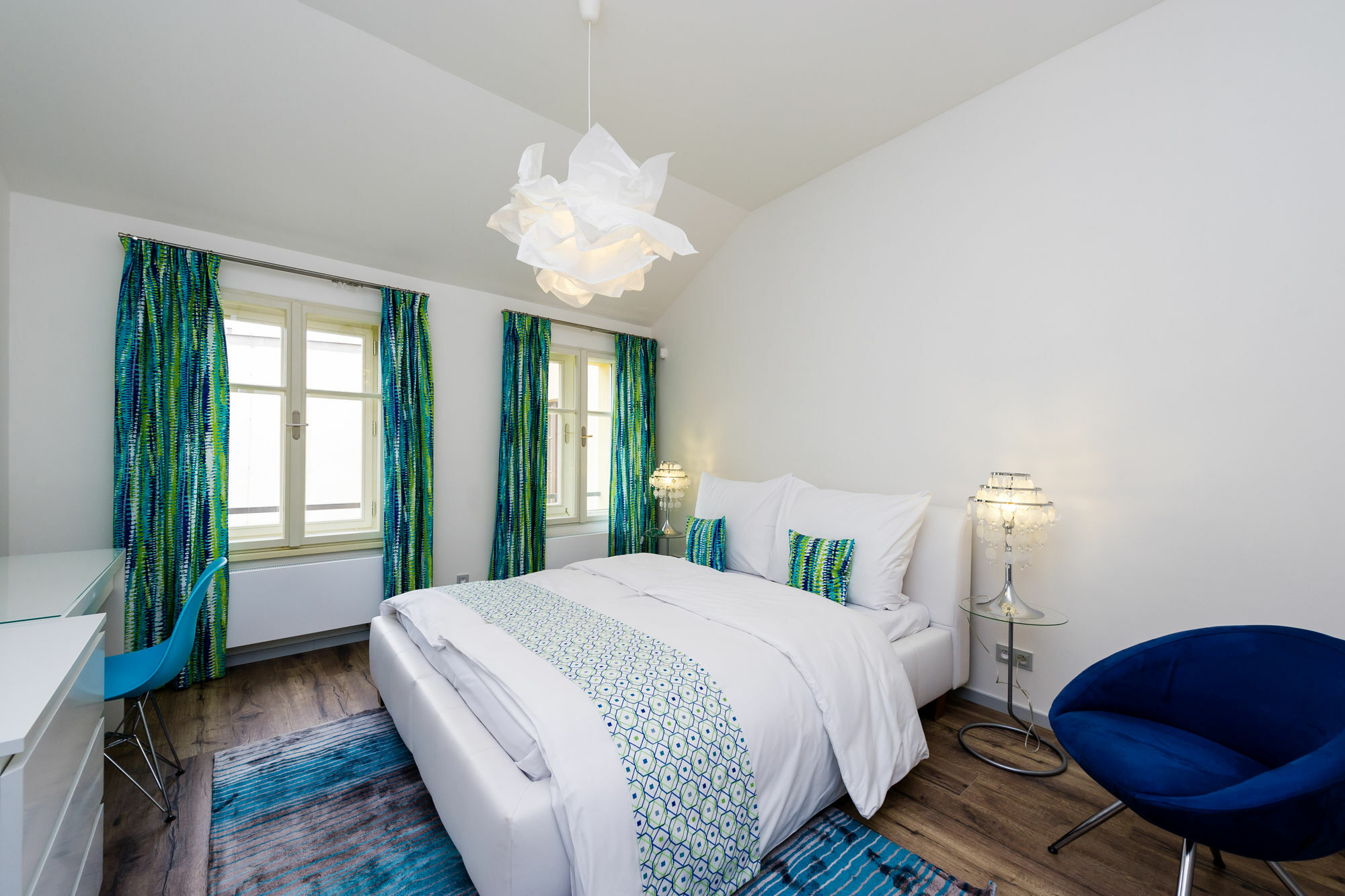 Jindrisska Apartments Πράγα Εξωτερικό φωτογραφία