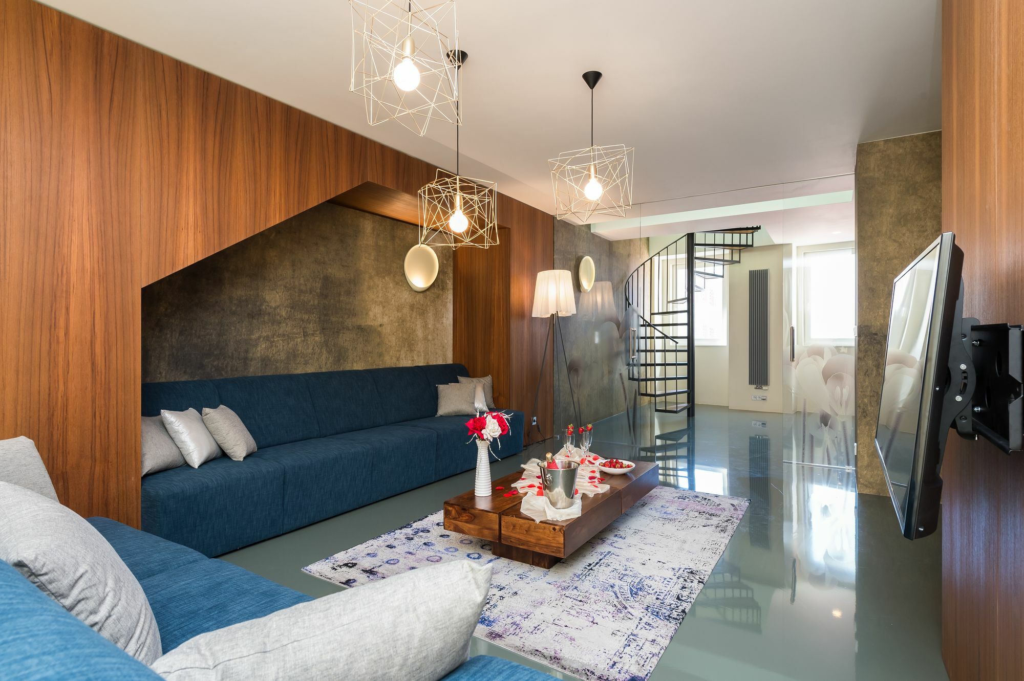 Jindrisska Apartments Πράγα Εξωτερικό φωτογραφία