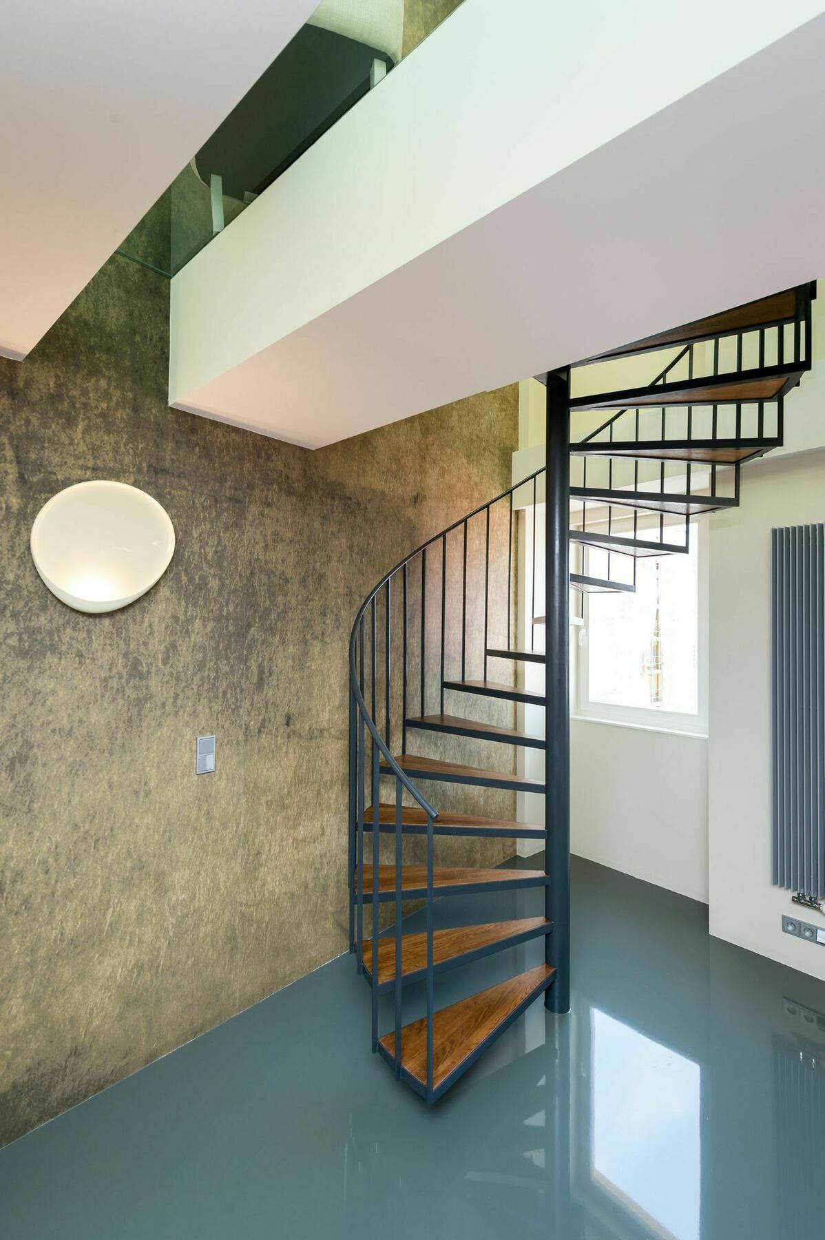 Jindrisska Apartments Πράγα Εξωτερικό φωτογραφία