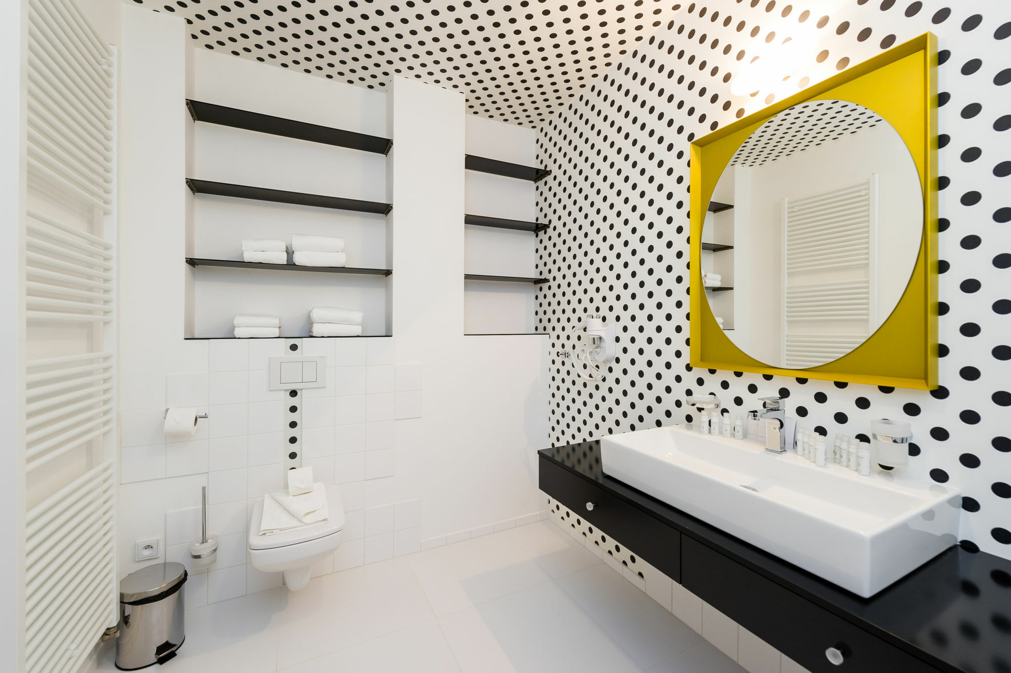 Jindrisska Apartments Πράγα Εξωτερικό φωτογραφία