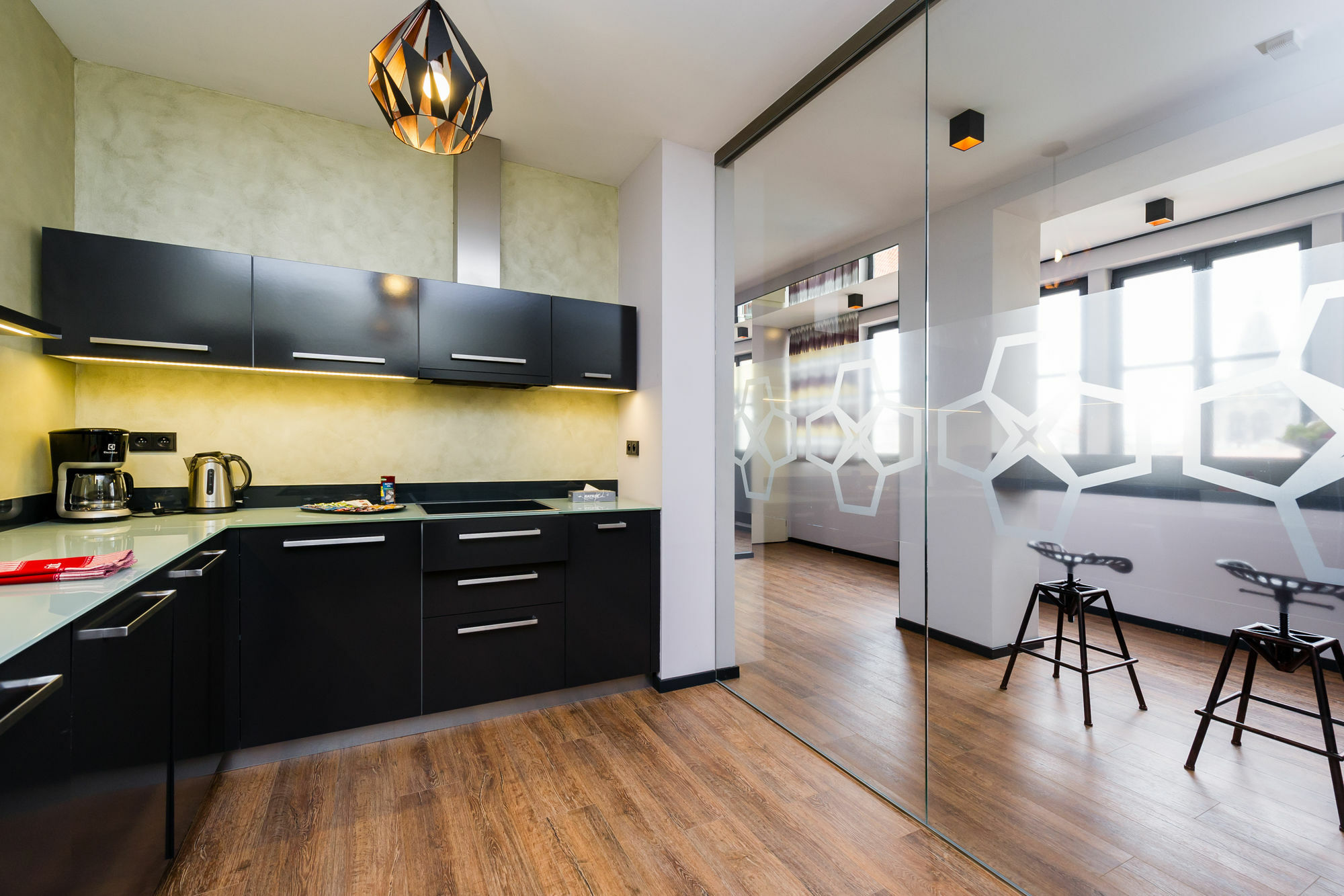 Jindrisska Apartments Πράγα Εξωτερικό φωτογραφία