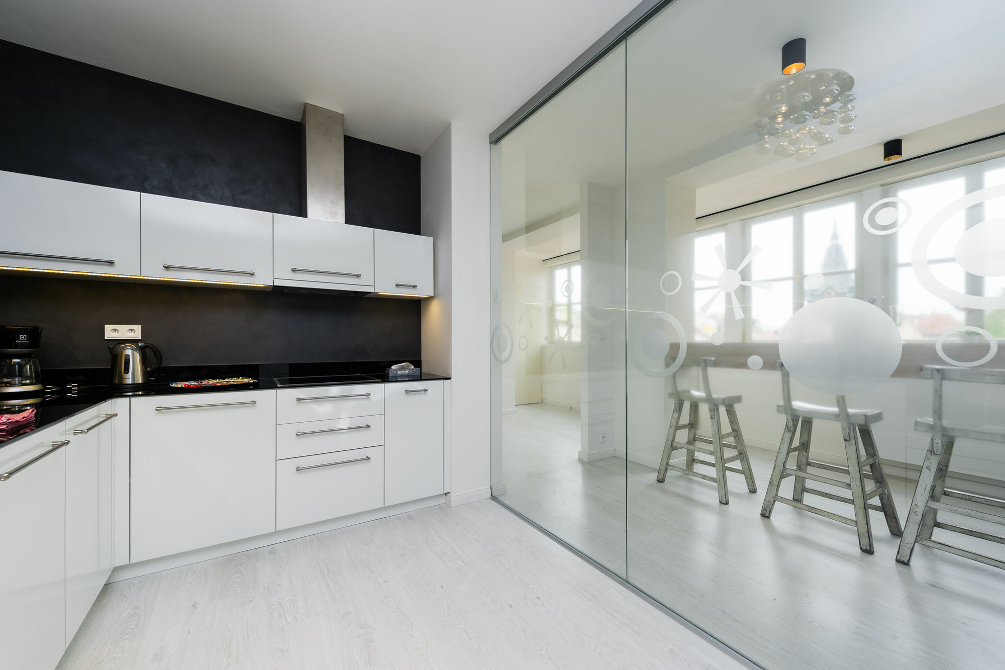 Jindrisska Apartments Πράγα Εξωτερικό φωτογραφία