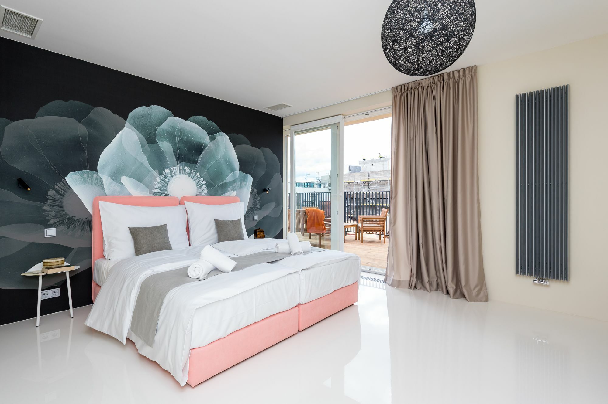 Jindrisska Apartments Πράγα Εξωτερικό φωτογραφία