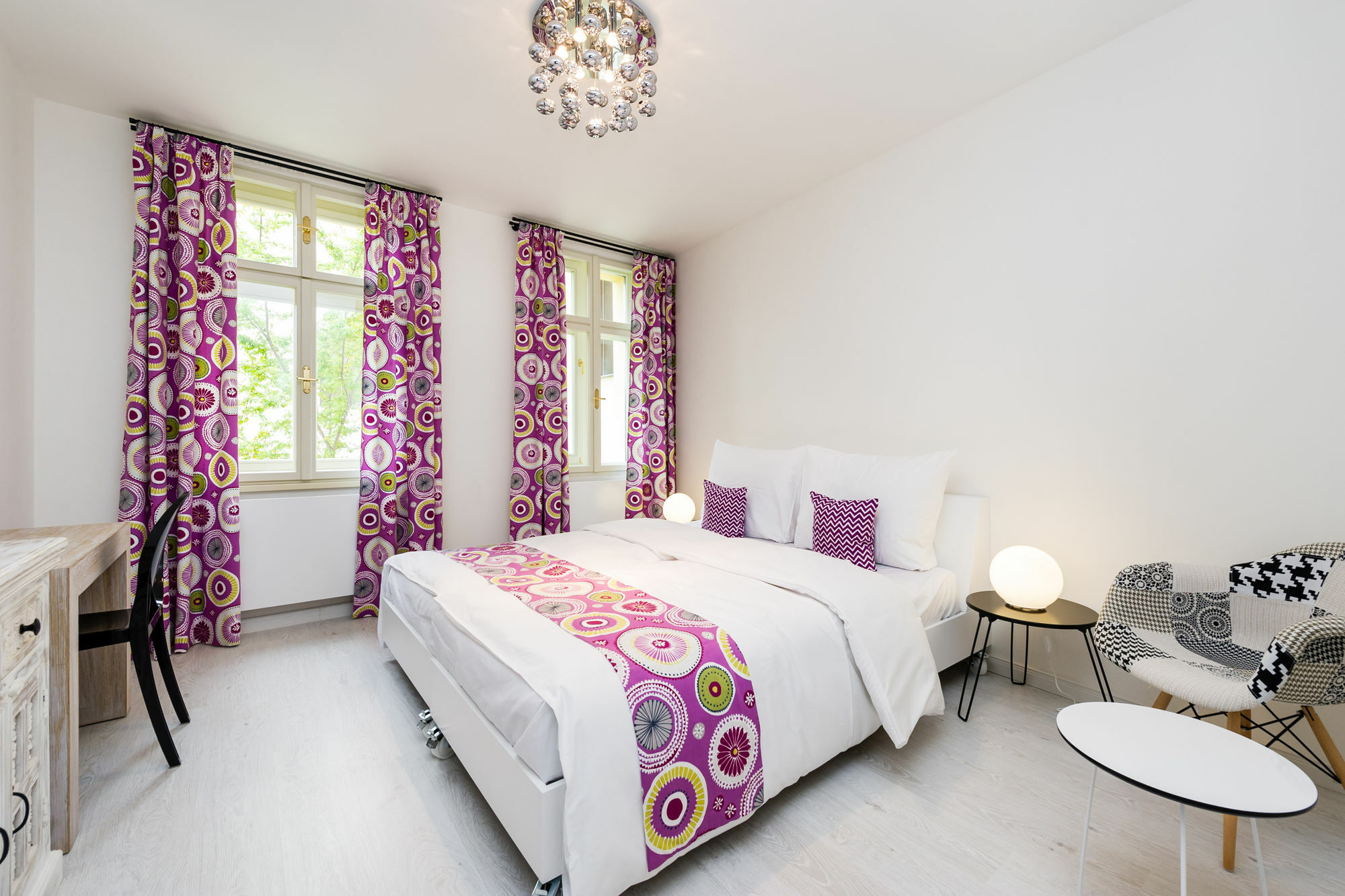 Jindrisska Apartments Πράγα Εξωτερικό φωτογραφία