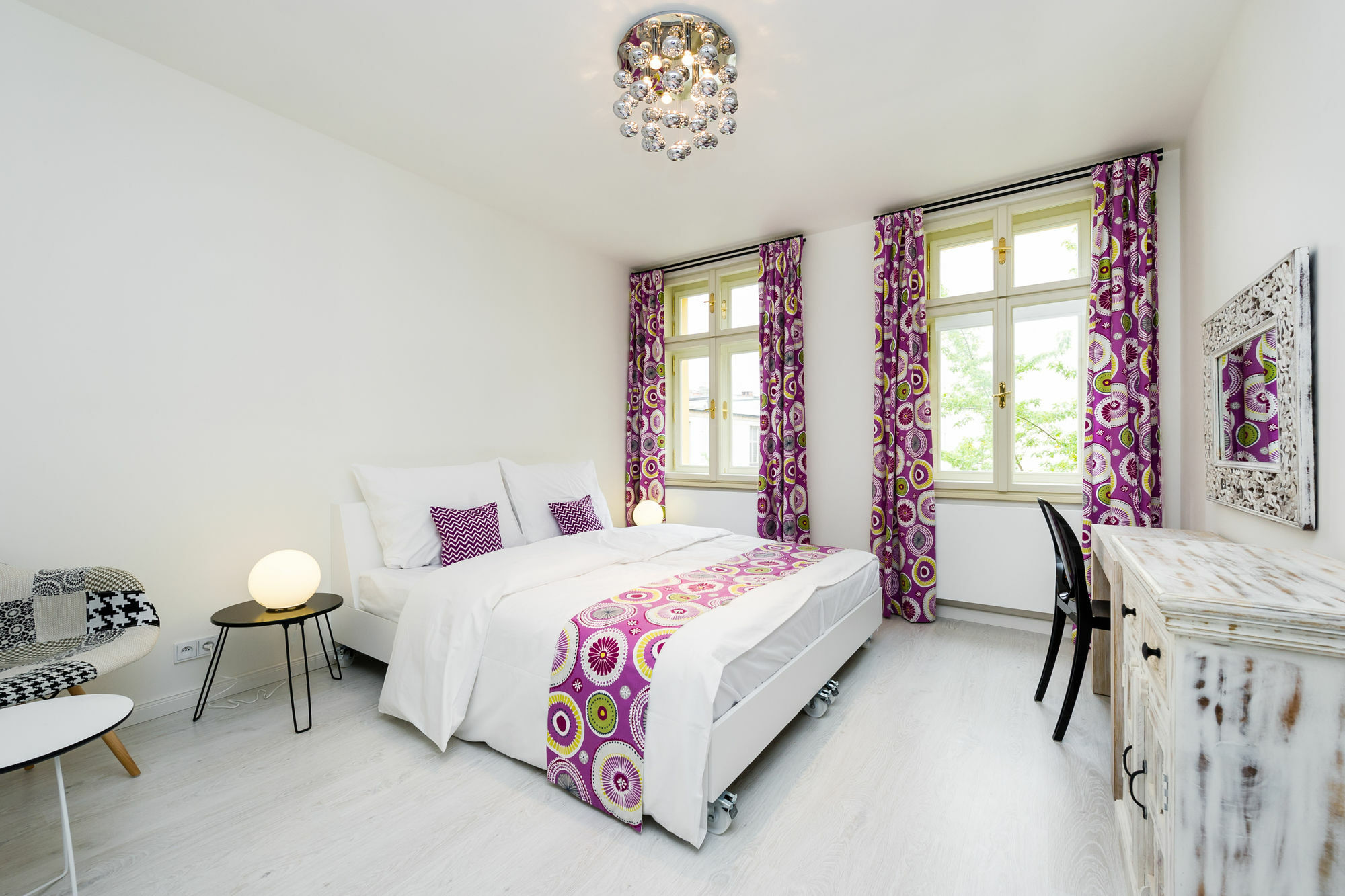 Jindrisska Apartments Πράγα Εξωτερικό φωτογραφία