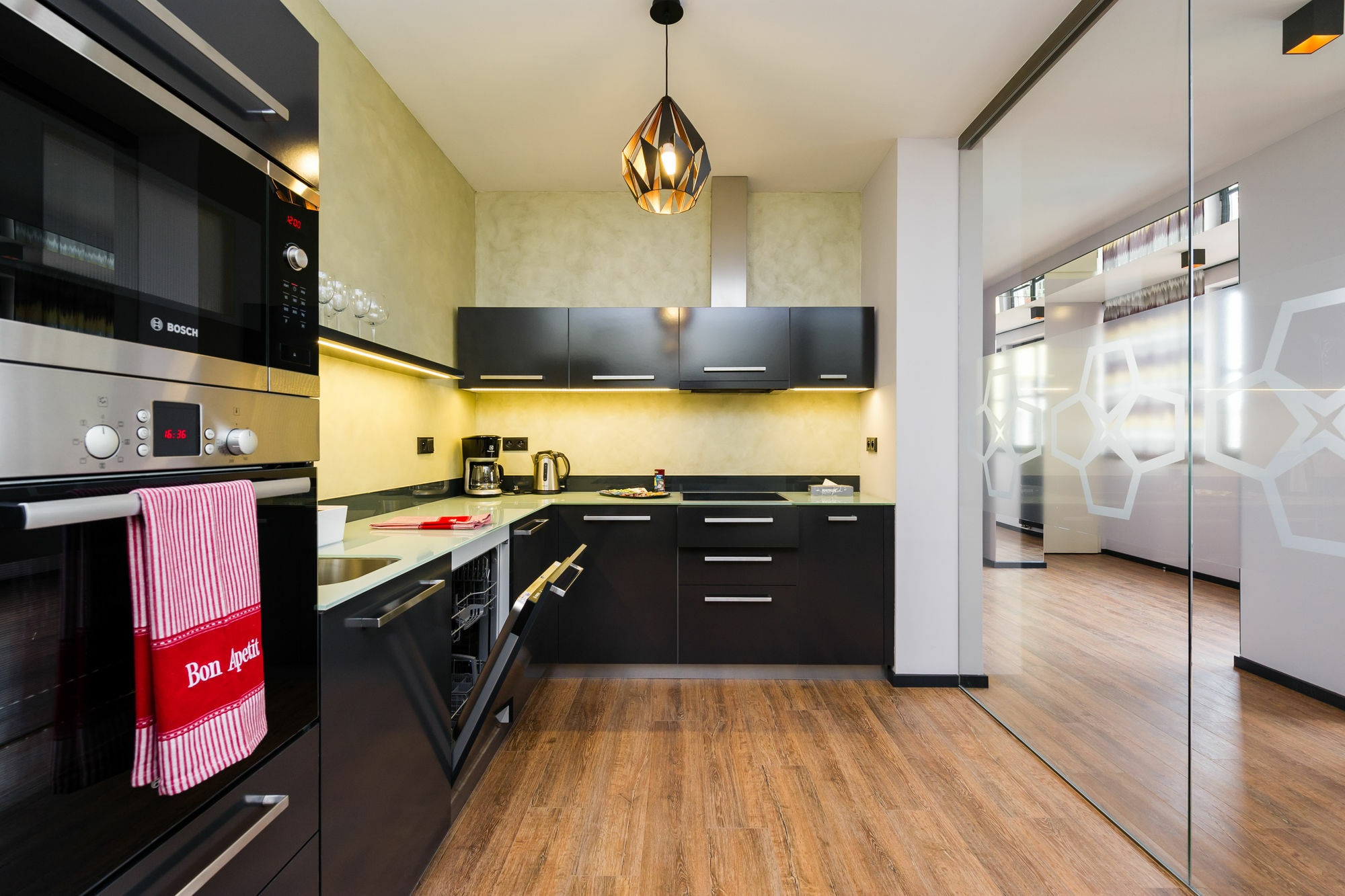 Jindrisska Apartments Πράγα Εξωτερικό φωτογραφία