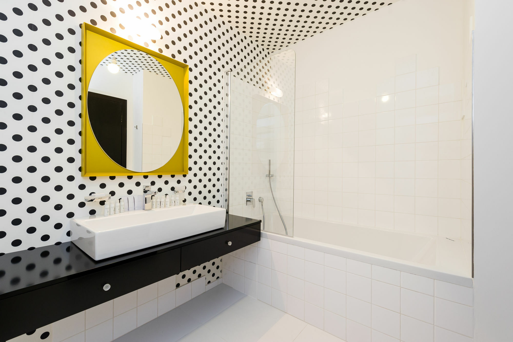 Jindrisska Apartments Πράγα Εξωτερικό φωτογραφία