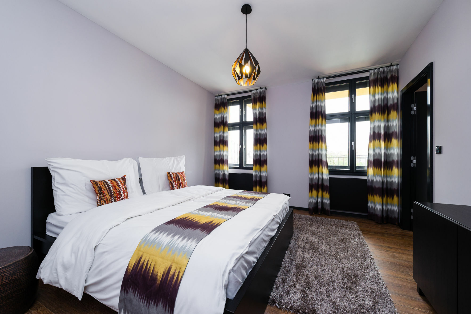 Jindrisska Apartments Πράγα Εξωτερικό φωτογραφία