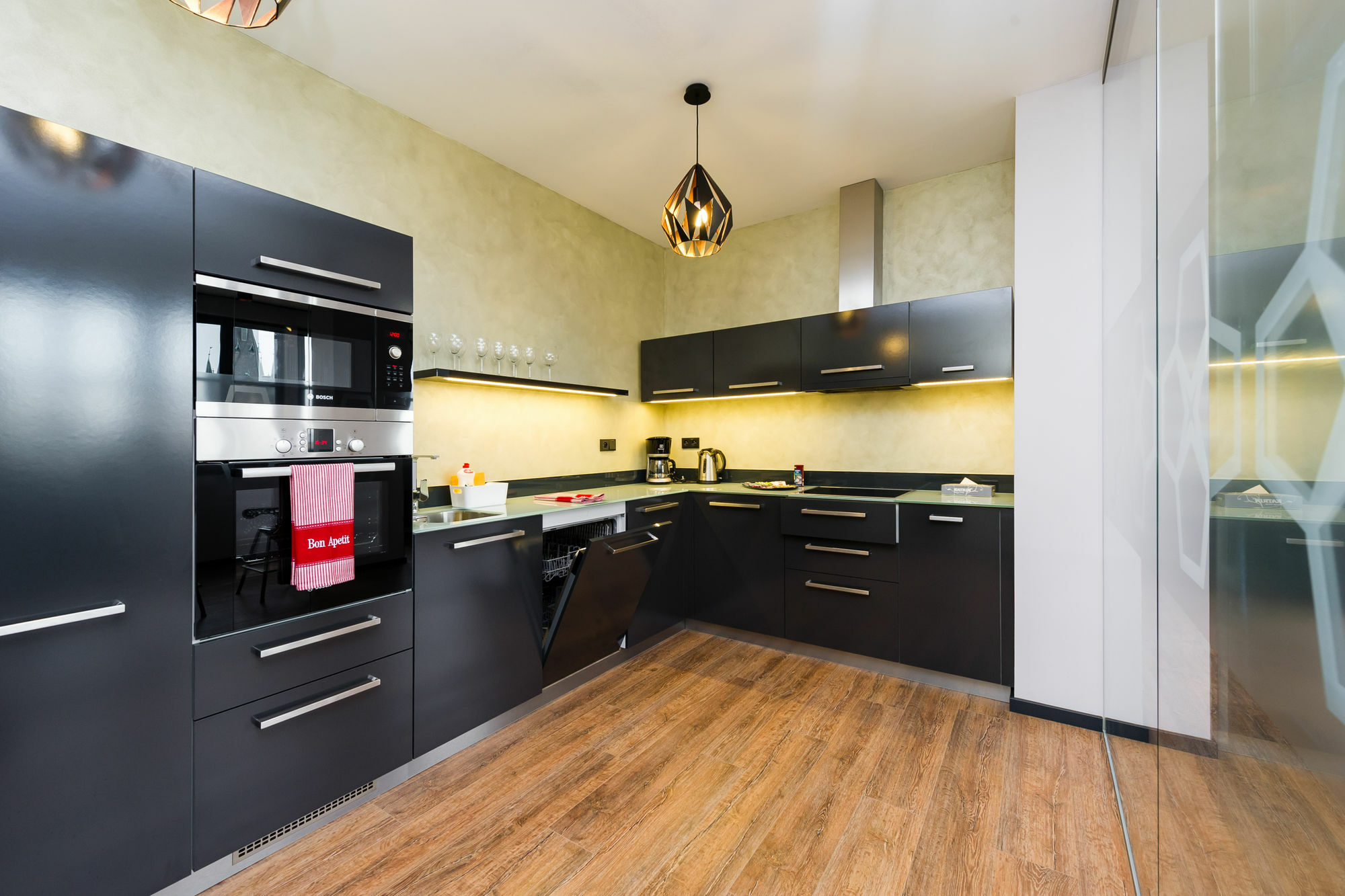 Jindrisska Apartments Πράγα Εξωτερικό φωτογραφία
