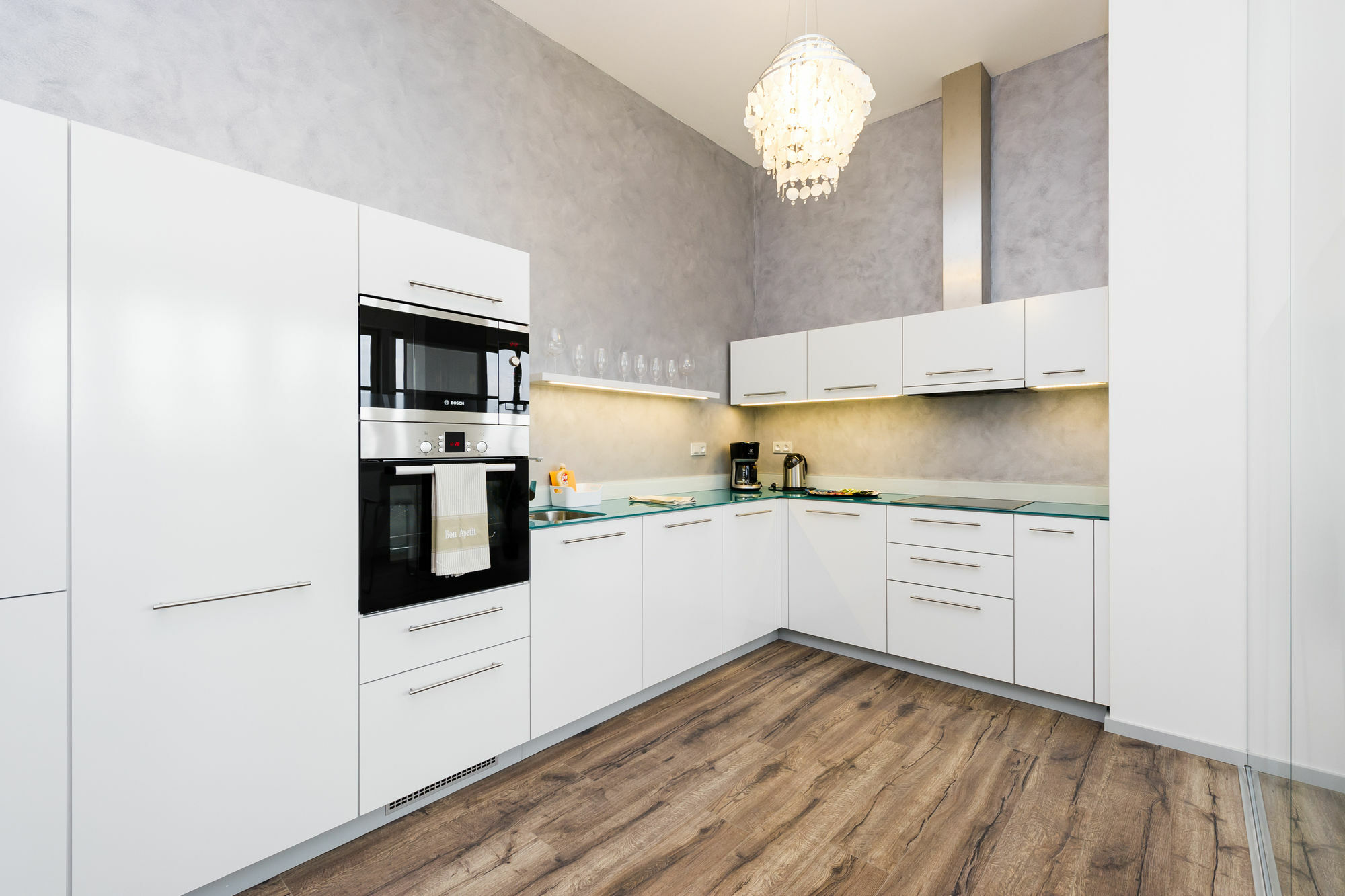 Jindrisska Apartments Πράγα Εξωτερικό φωτογραφία